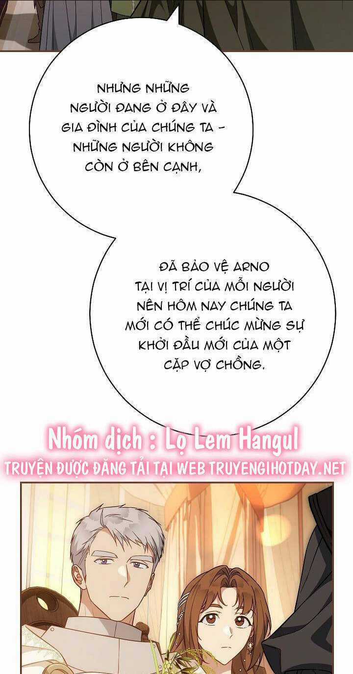 Cuộc Hôn Nhân Vụ Lợi Chapter 92 trang 32