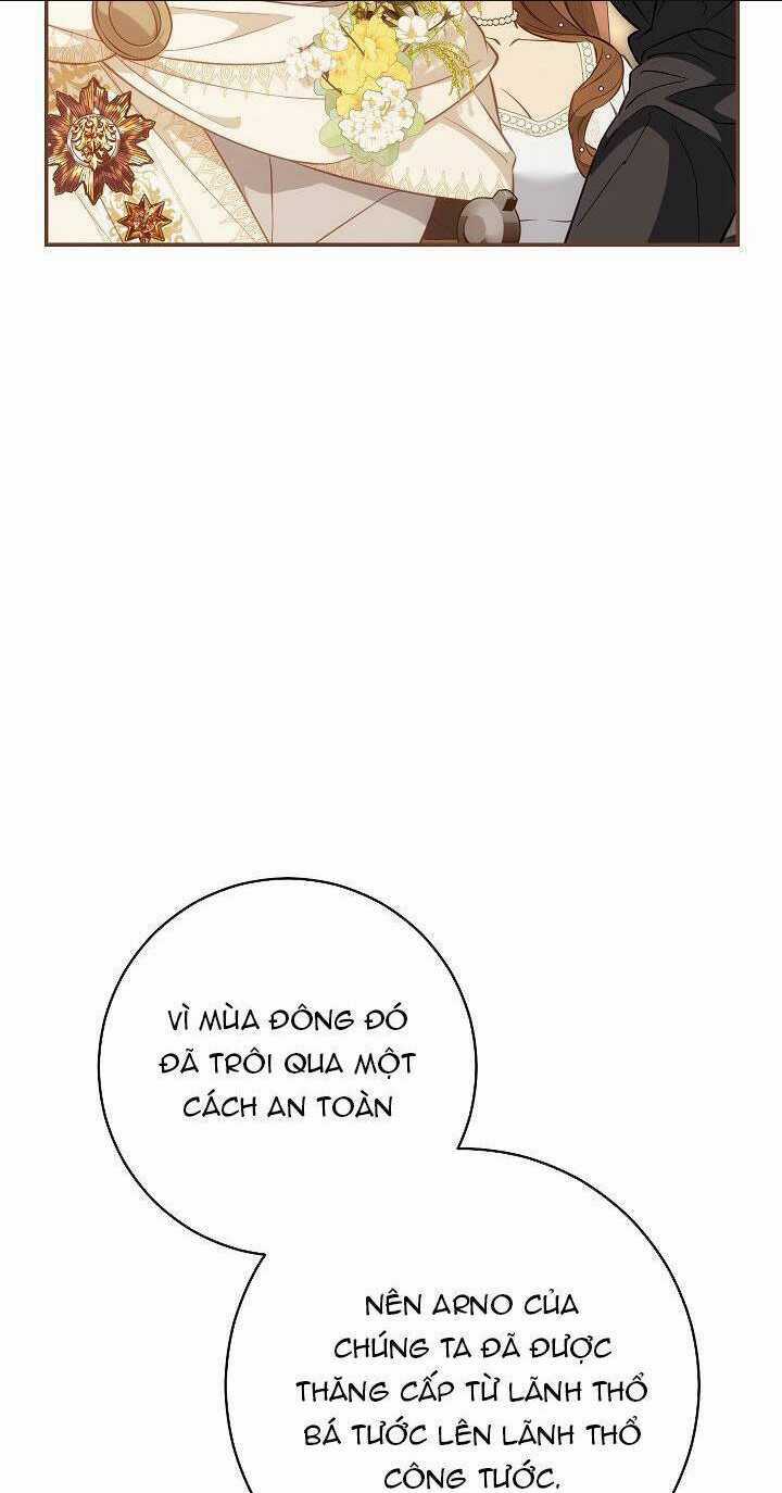 Cuộc Hôn Nhân Vụ Lợi Chapter 92 trang 33