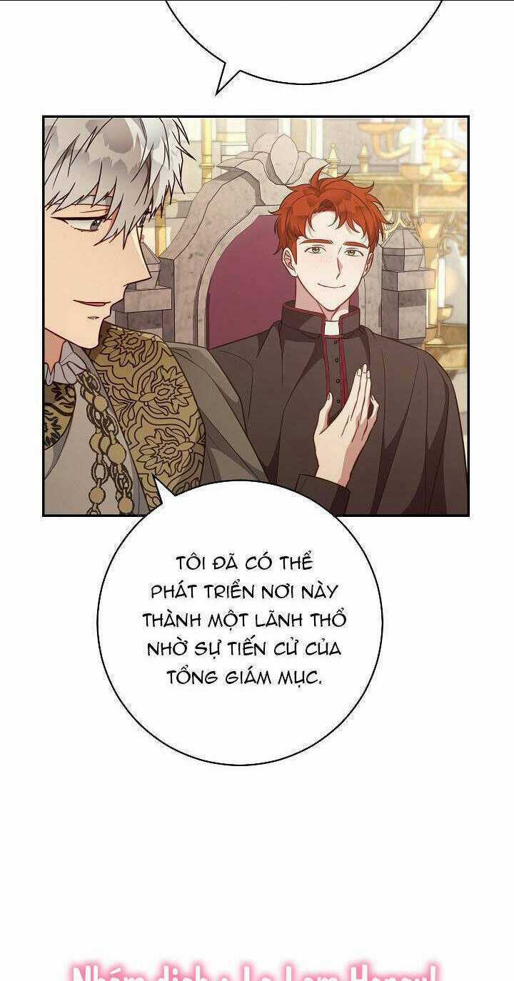 Cuộc Hôn Nhân Vụ Lợi Chapter 92 trang 34