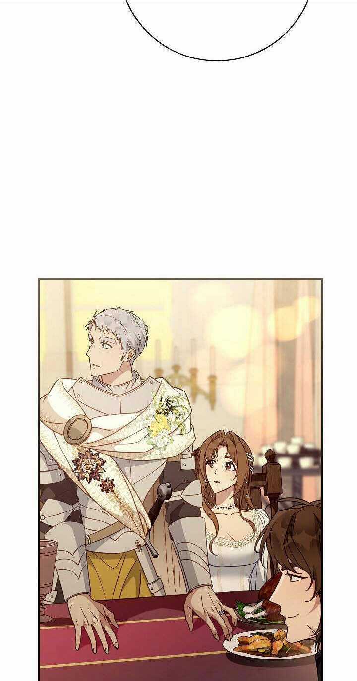 Cuộc Hôn Nhân Vụ Lợi Chapter 92 trang 36