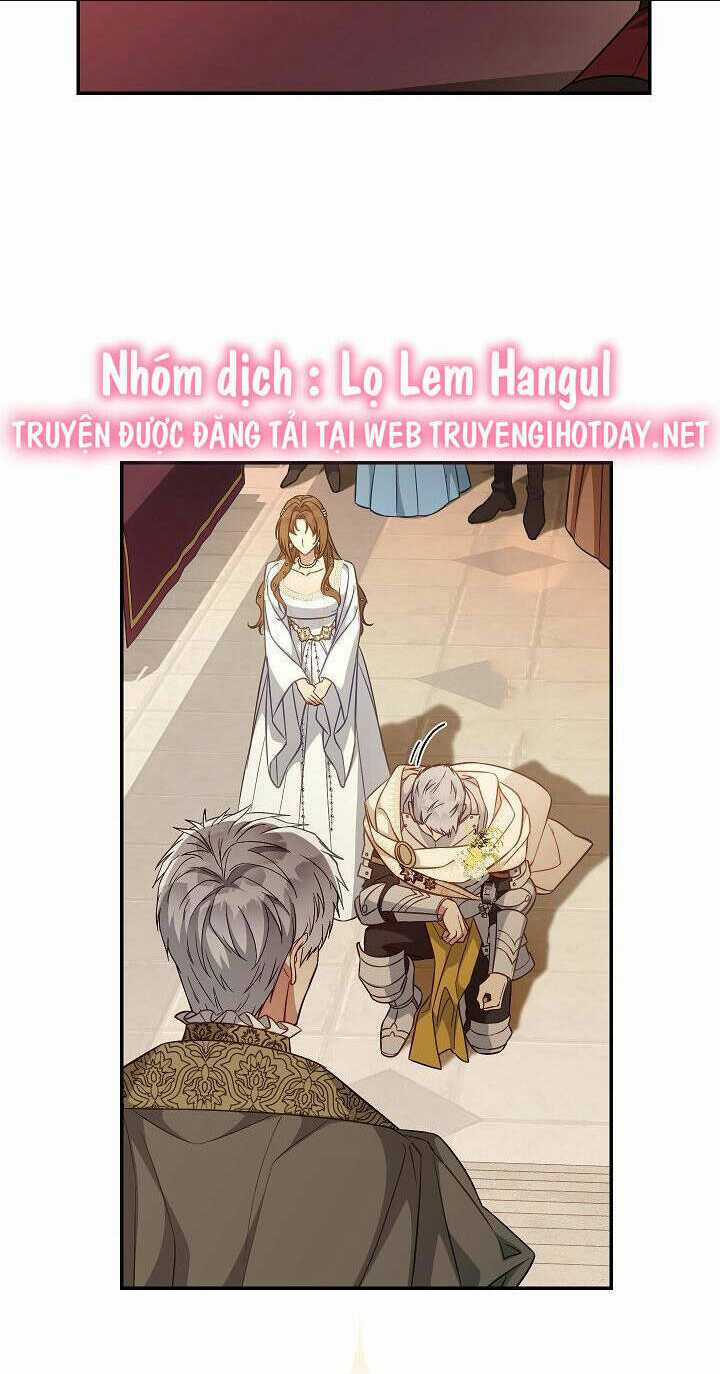 Cuộc Hôn Nhân Vụ Lợi Chapter 92 trang 37