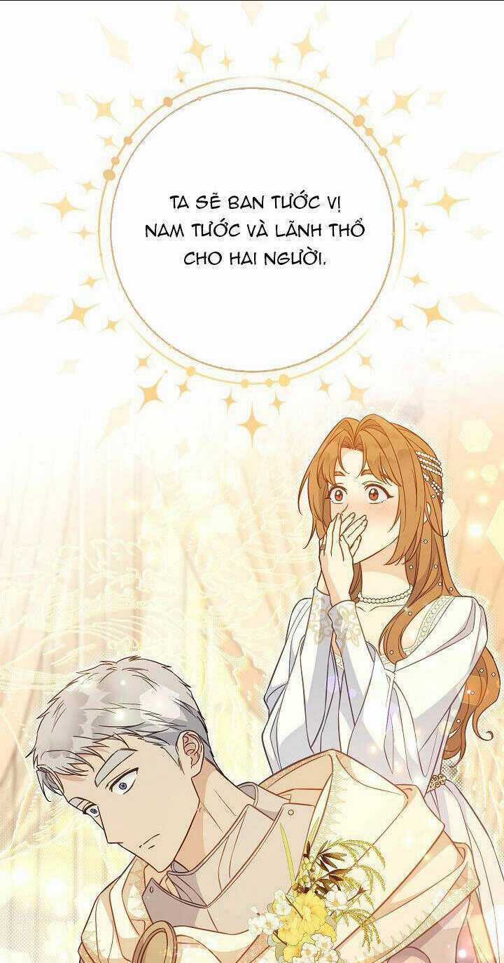 Cuộc Hôn Nhân Vụ Lợi Chapter 92 trang 38