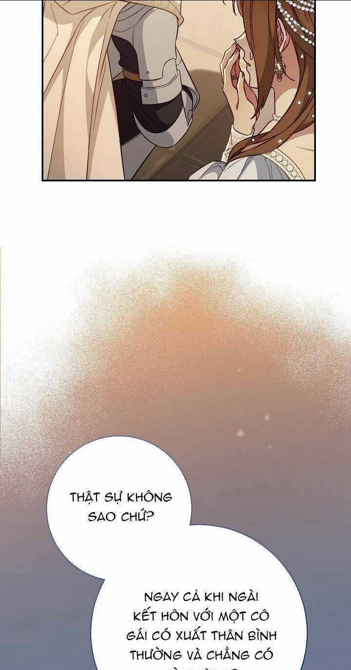 Cuộc Hôn Nhân Vụ Lợi Chapter 92 trang 40