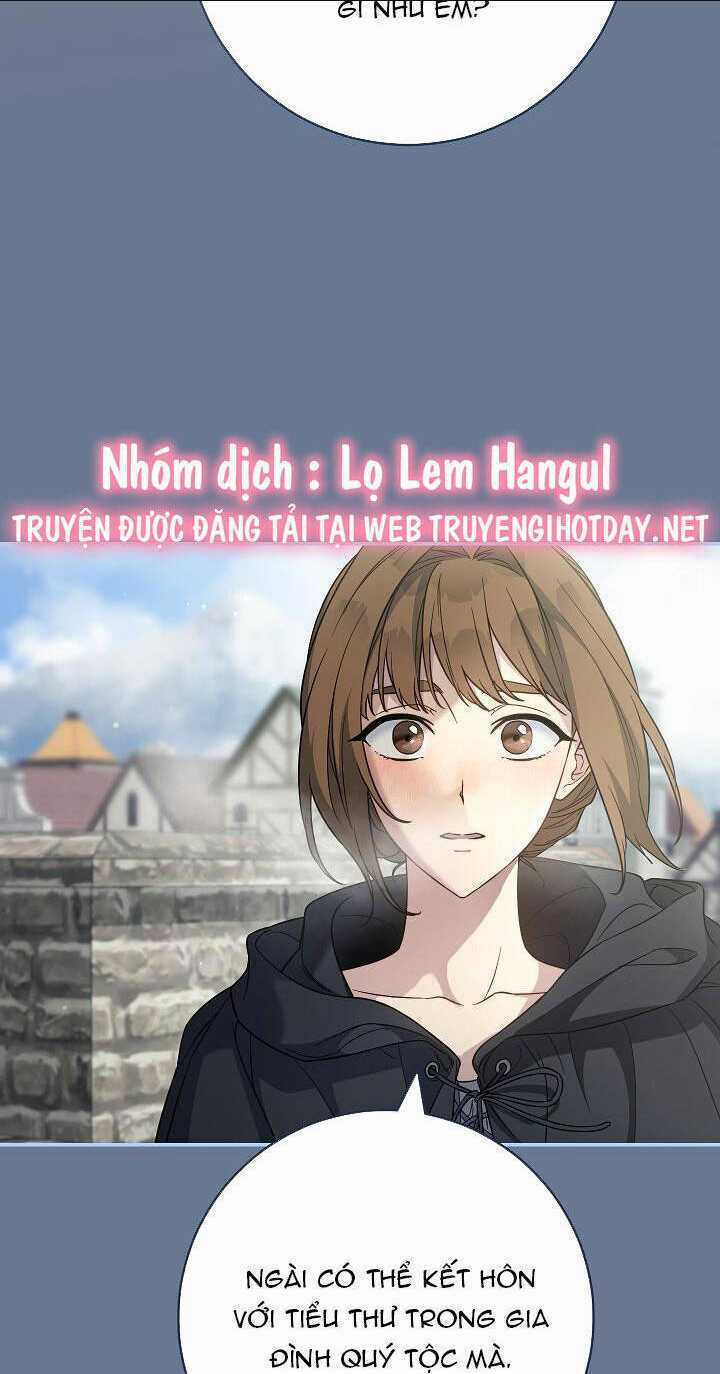 Cuộc Hôn Nhân Vụ Lợi Chapter 92 trang 41
