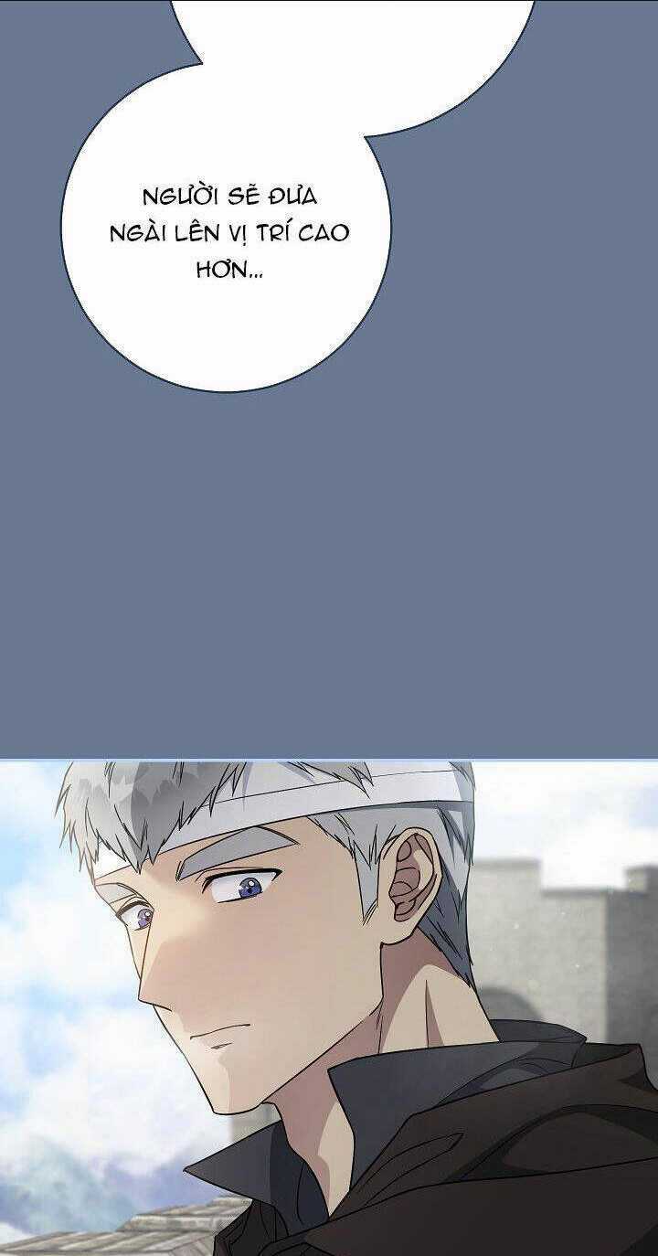 Cuộc Hôn Nhân Vụ Lợi Chapter 92 trang 42