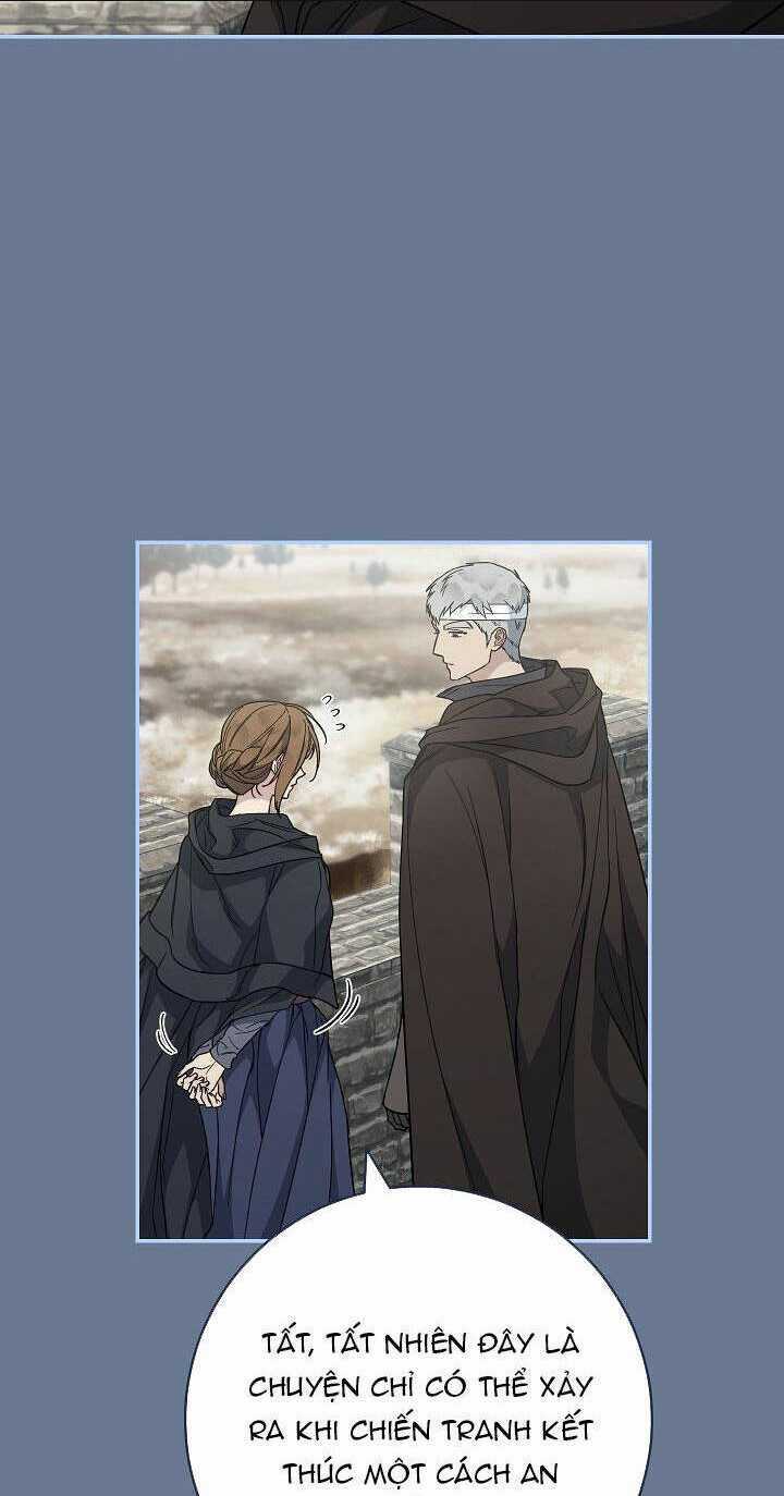 Cuộc Hôn Nhân Vụ Lợi Chapter 92 trang 43