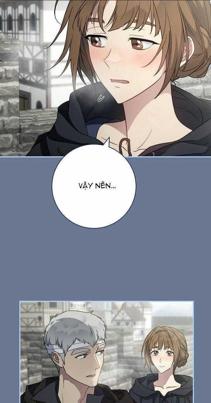 Cuộc Hôn Nhân Vụ Lợi Chapter 92 trang 45