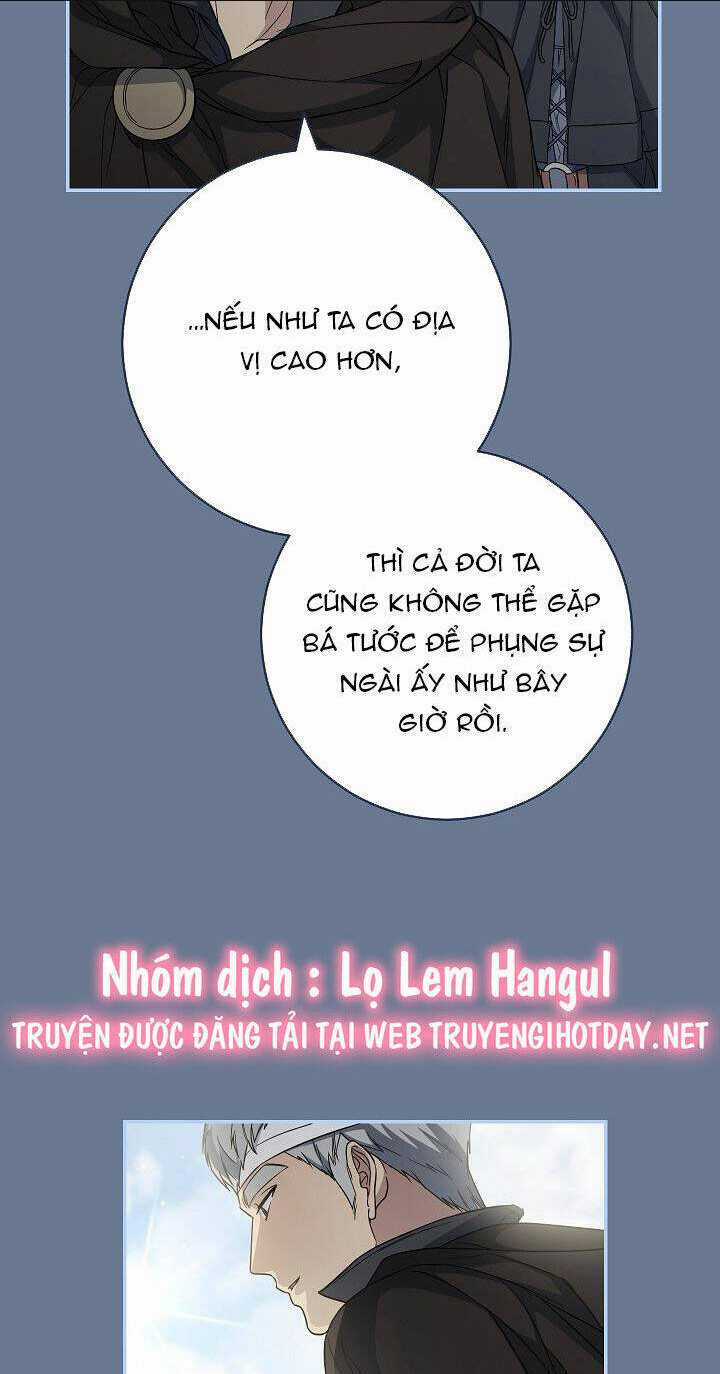 Cuộc Hôn Nhân Vụ Lợi Chapter 92 trang 46