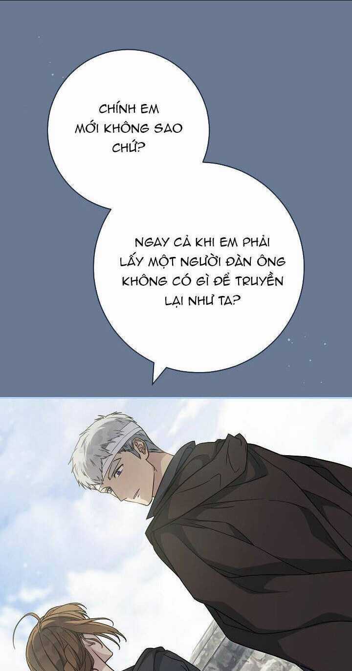 Cuộc Hôn Nhân Vụ Lợi Chapter 92 trang 51