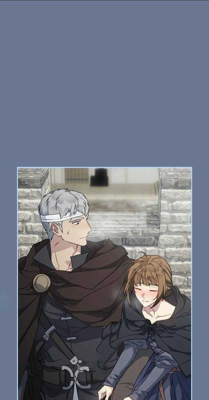 Cuộc Hôn Nhân Vụ Lợi Chapter 92 trang 55