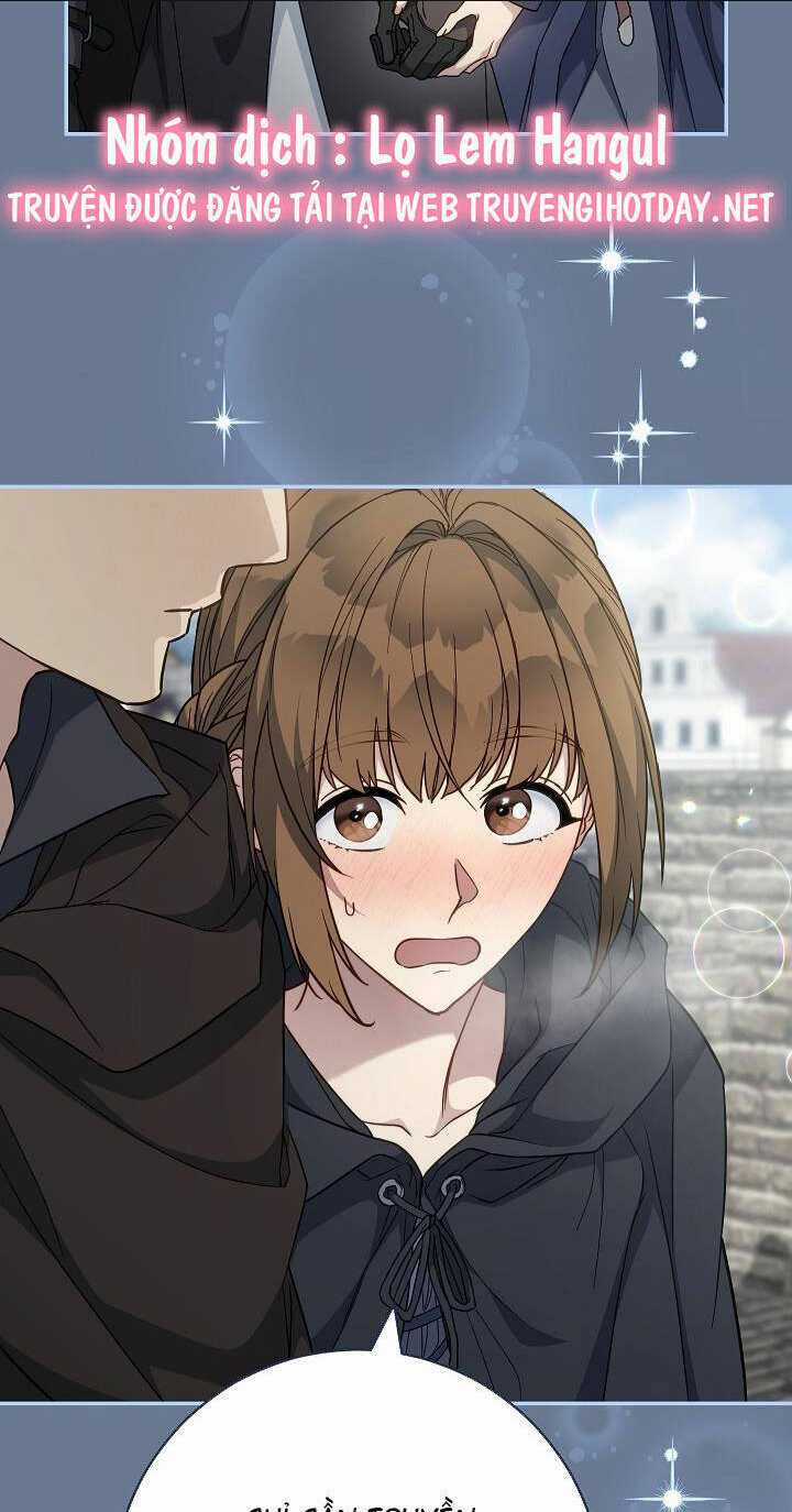 Cuộc Hôn Nhân Vụ Lợi Chapter 92 trang 56