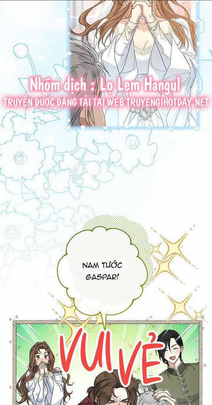 Cuộc Hôn Nhân Vụ Lợi Chapter 92 trang 60