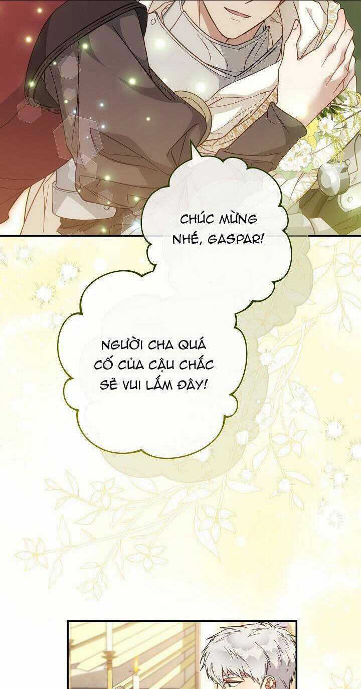 Cuộc Hôn Nhân Vụ Lợi Chapter 92 trang 62