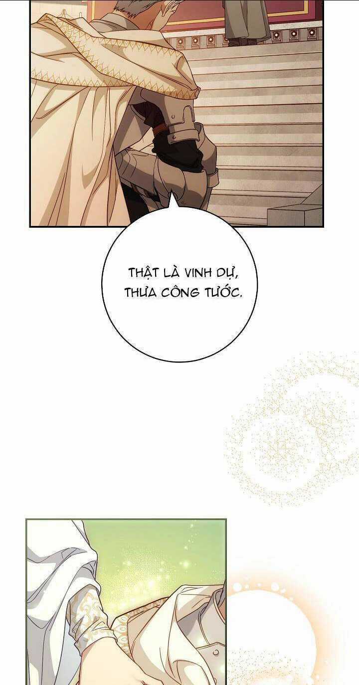 Cuộc Hôn Nhân Vụ Lợi Chapter 92 trang 64