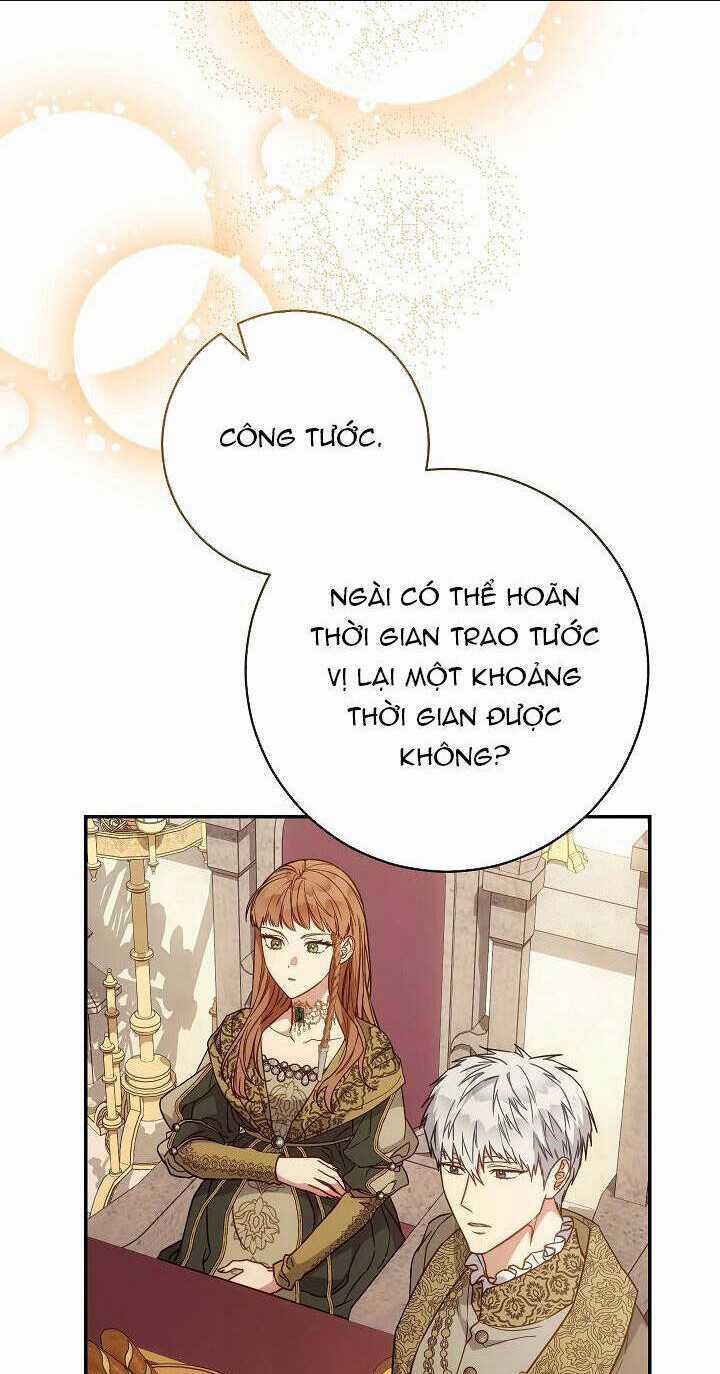 Cuộc Hôn Nhân Vụ Lợi Chapter 92 trang 67