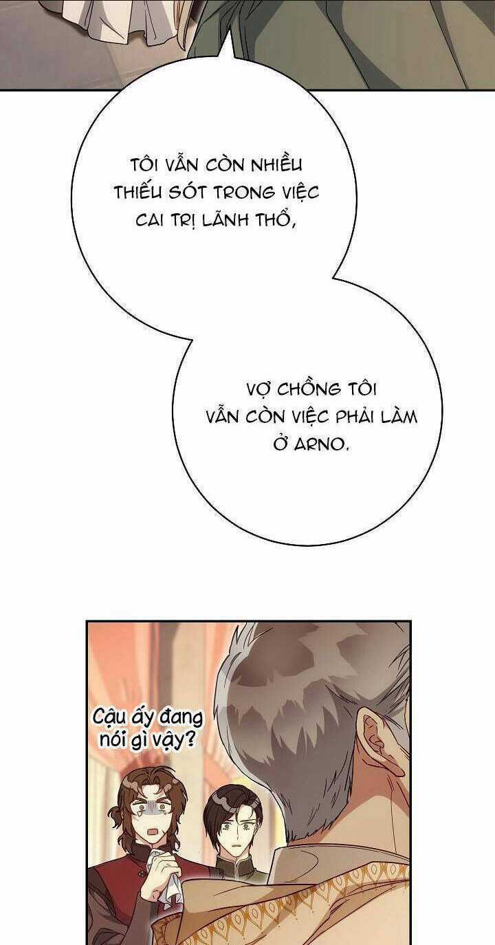 Cuộc Hôn Nhân Vụ Lợi Chapter 92 trang 69