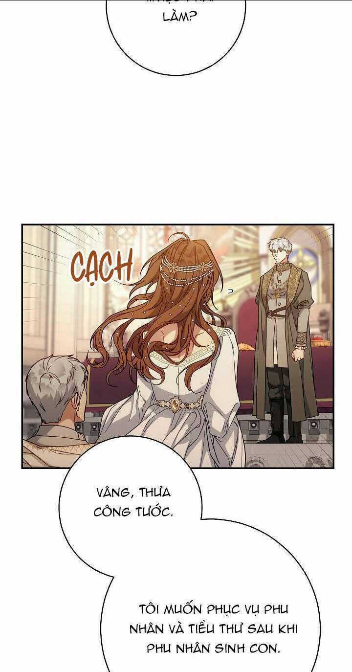 Cuộc Hôn Nhân Vụ Lợi Chapter 92 trang 71