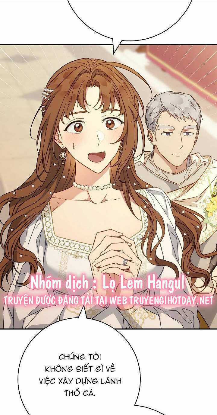 Cuộc Hôn Nhân Vụ Lợi Chapter 92 trang 72