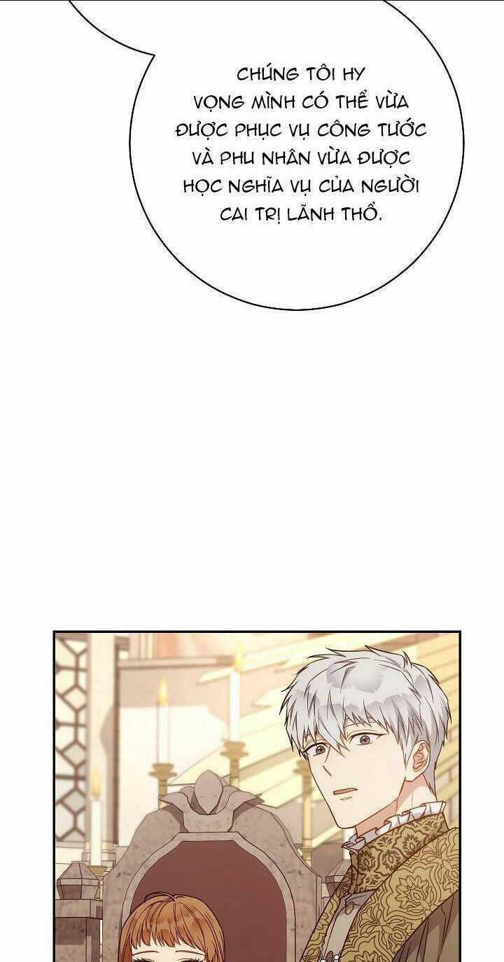 Cuộc Hôn Nhân Vụ Lợi Chapter 92 trang 73