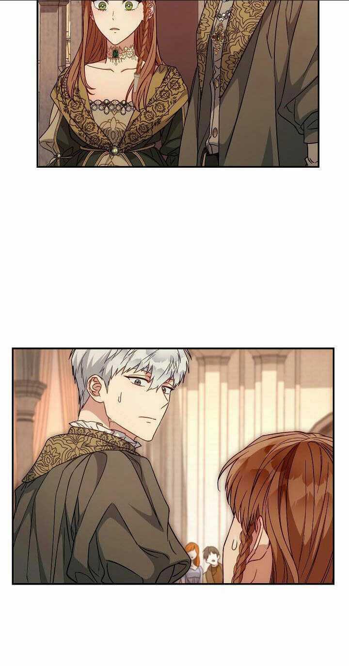 Cuộc Hôn Nhân Vụ Lợi Chapter 92 trang 74