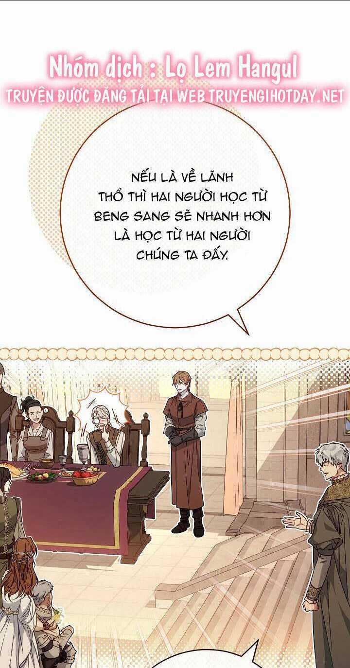 Cuộc Hôn Nhân Vụ Lợi Chapter 92 trang 75