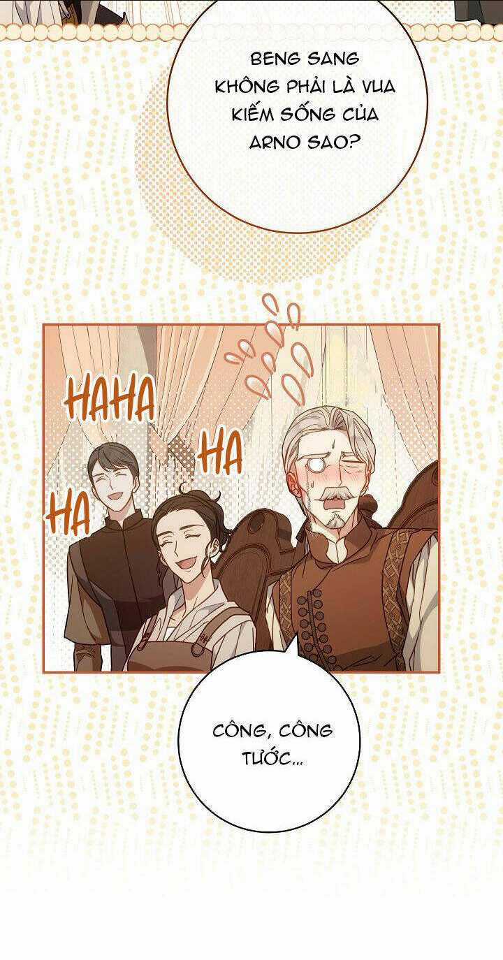 Cuộc Hôn Nhân Vụ Lợi Chapter 92 trang 76