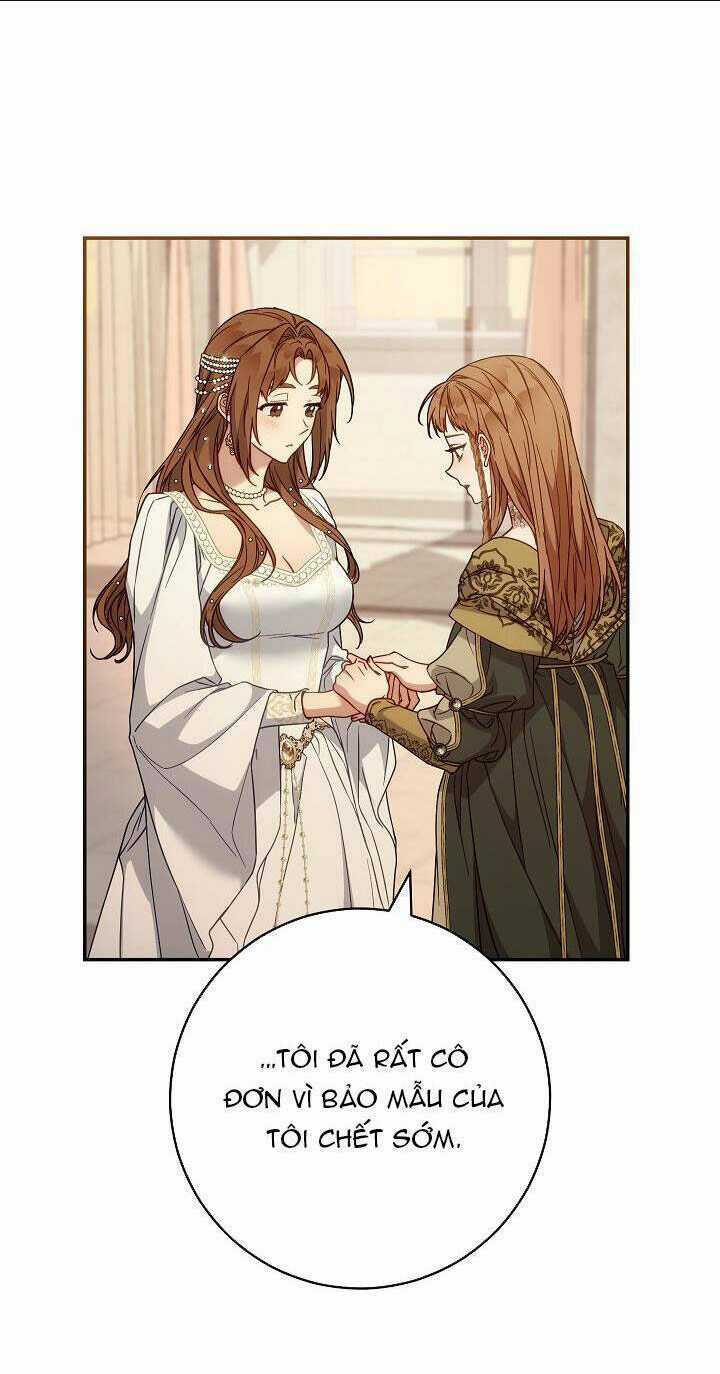 Cuộc Hôn Nhân Vụ Lợi Chapter 92 trang 79