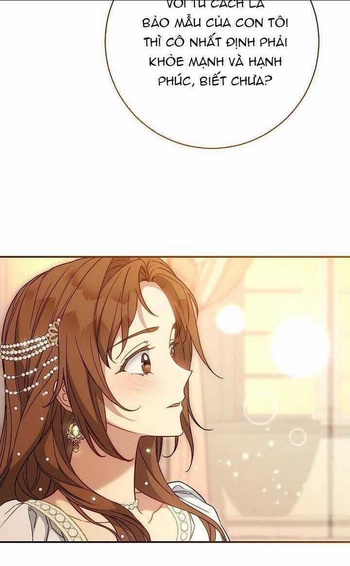 Cuộc Hôn Nhân Vụ Lợi Chapter 92 trang 81