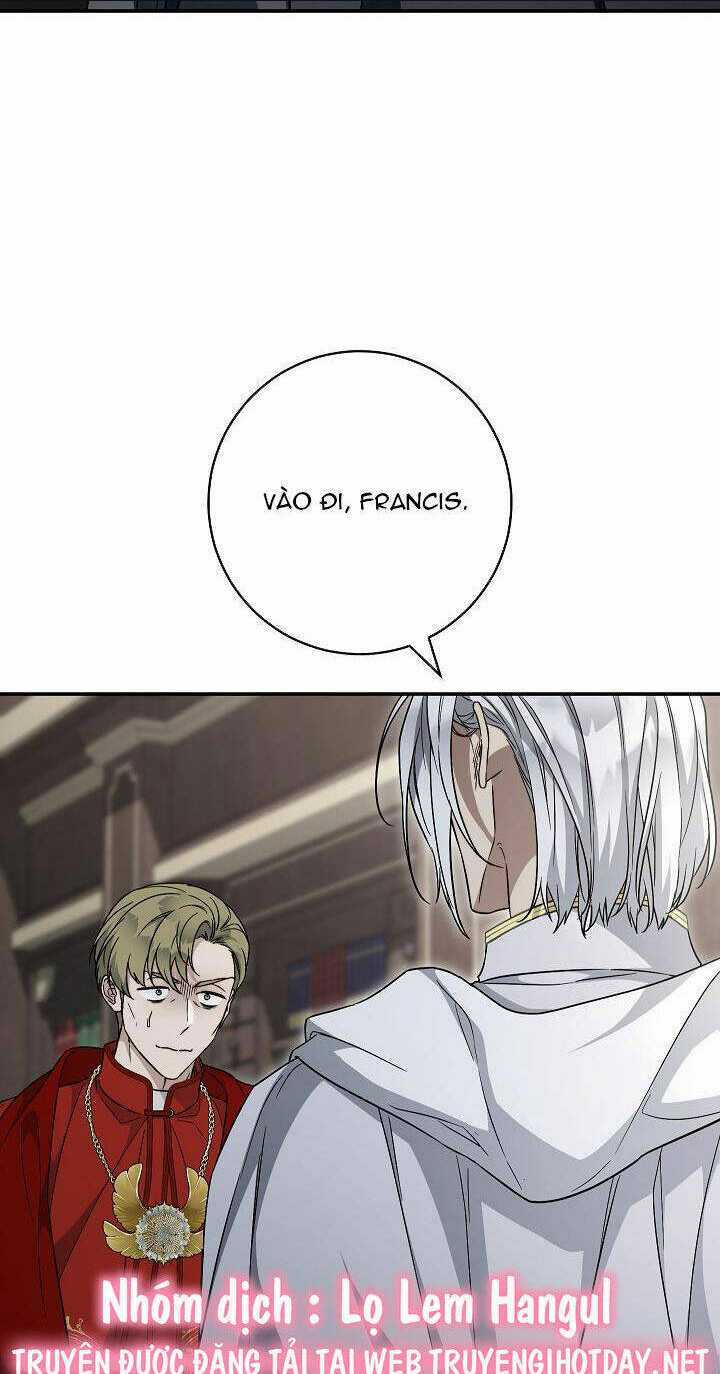 Cuộc Hôn Nhân Vụ Lợi Chapter 93 trang 10