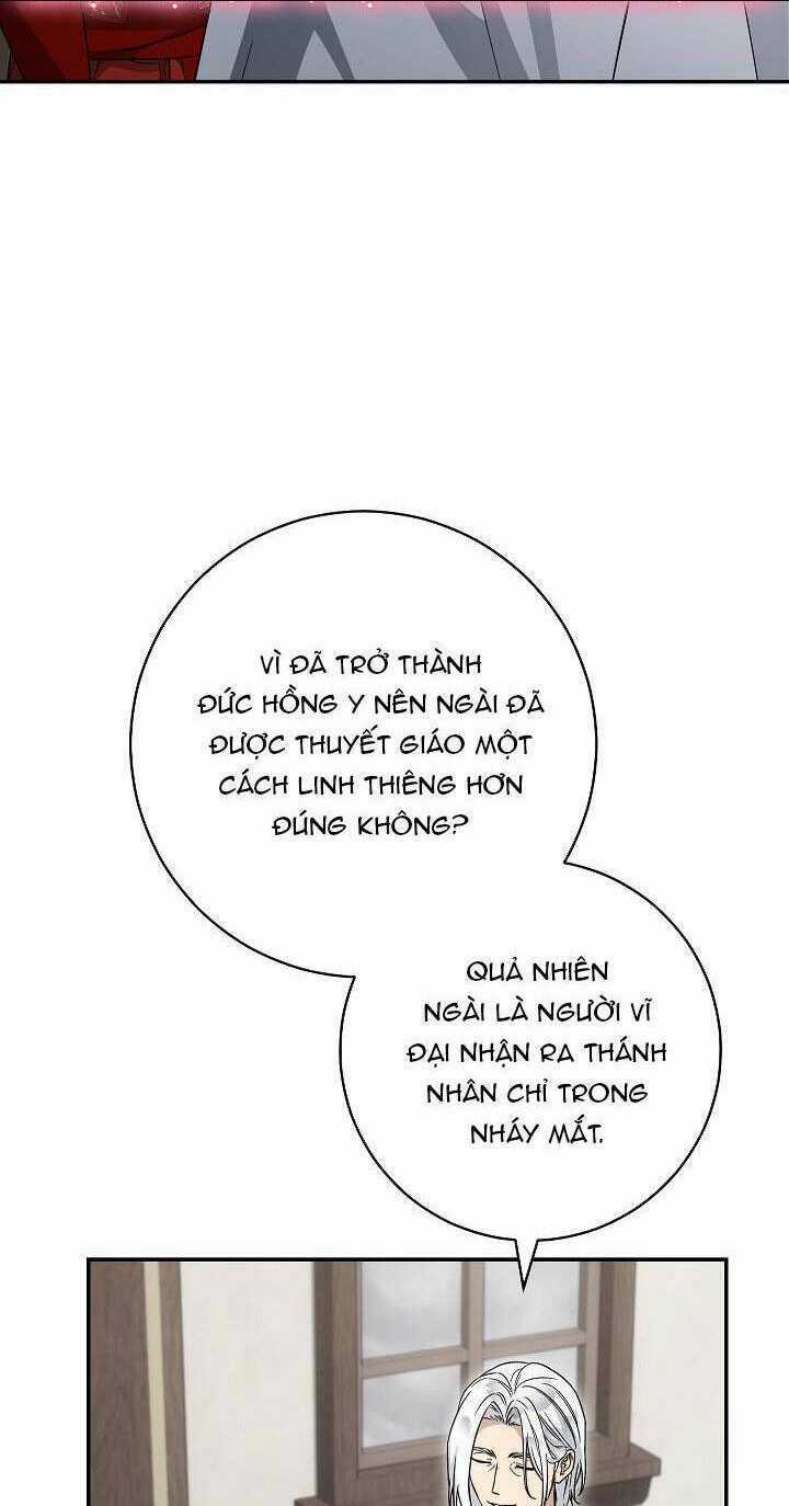 Cuộc Hôn Nhân Vụ Lợi Chapter 93 trang 11