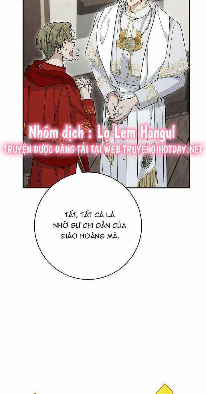 Cuộc Hôn Nhân Vụ Lợi Chapter 93 trang 12