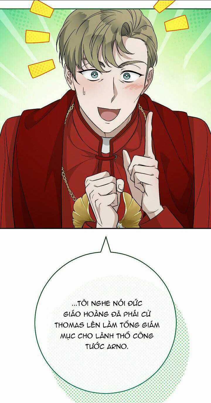 Cuộc Hôn Nhân Vụ Lợi Chapter 93 trang 13