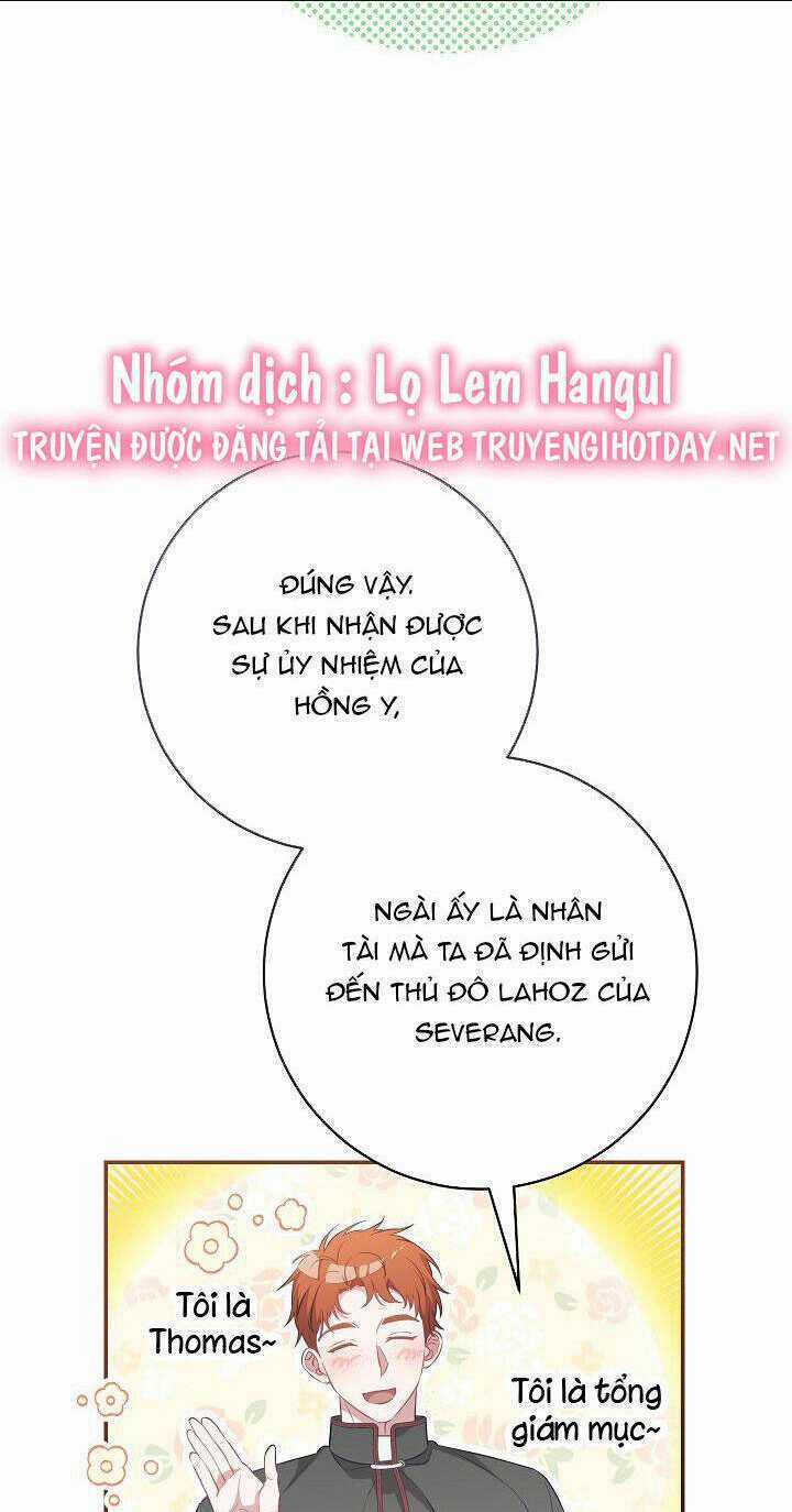 Cuộc Hôn Nhân Vụ Lợi Chapter 93 trang 14