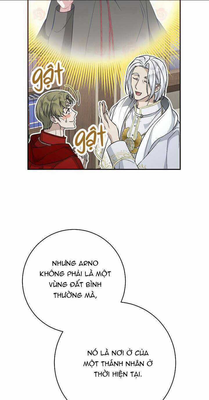 Cuộc Hôn Nhân Vụ Lợi Chapter 93 trang 15