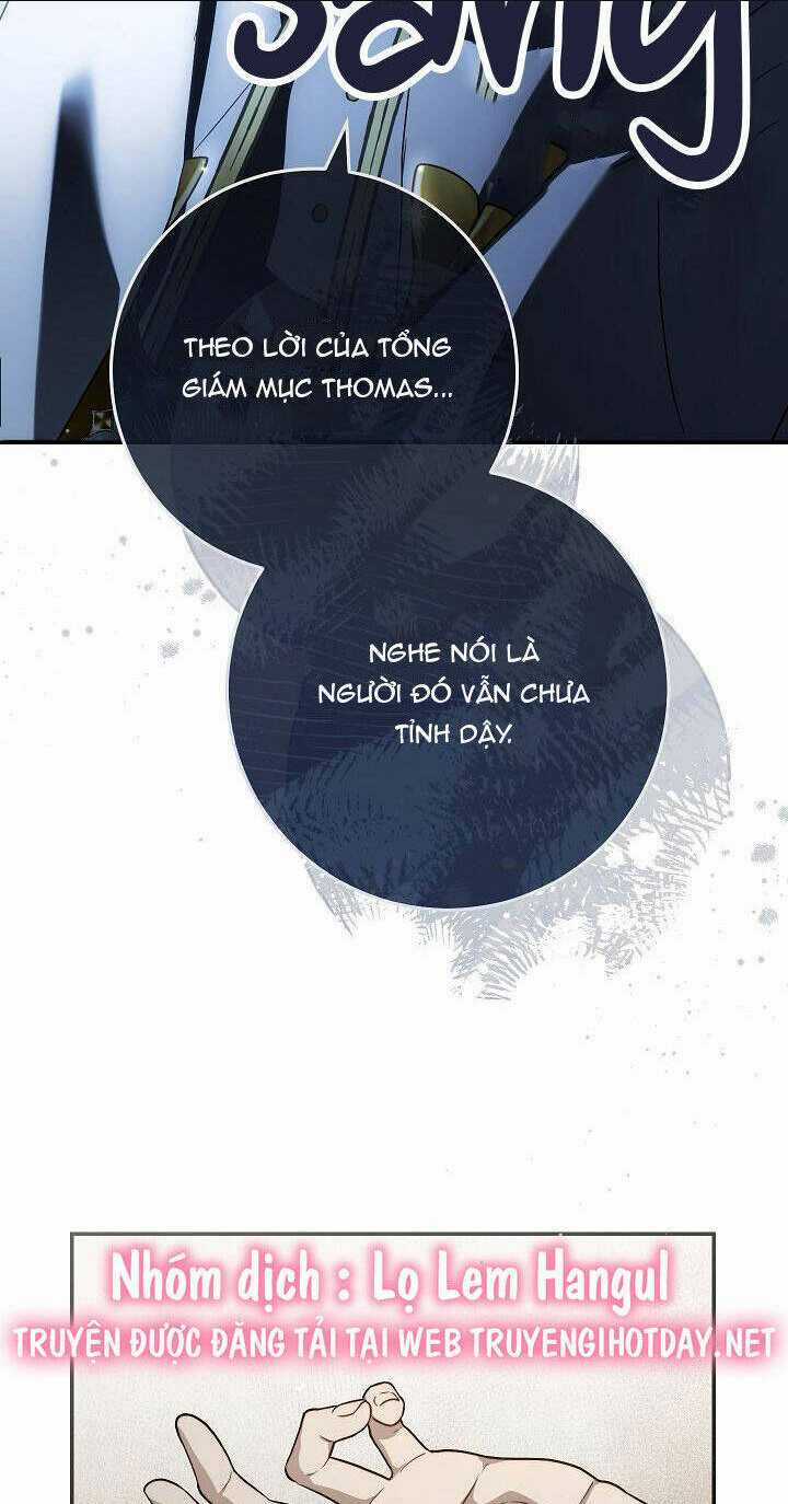 Cuộc Hôn Nhân Vụ Lợi Chapter 93 trang 18