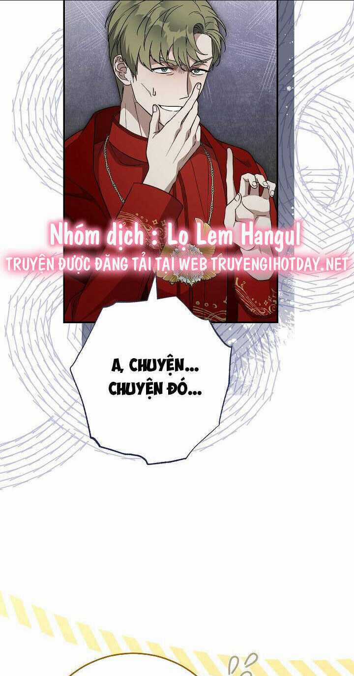 Cuộc Hôn Nhân Vụ Lợi Chapter 93 trang 21