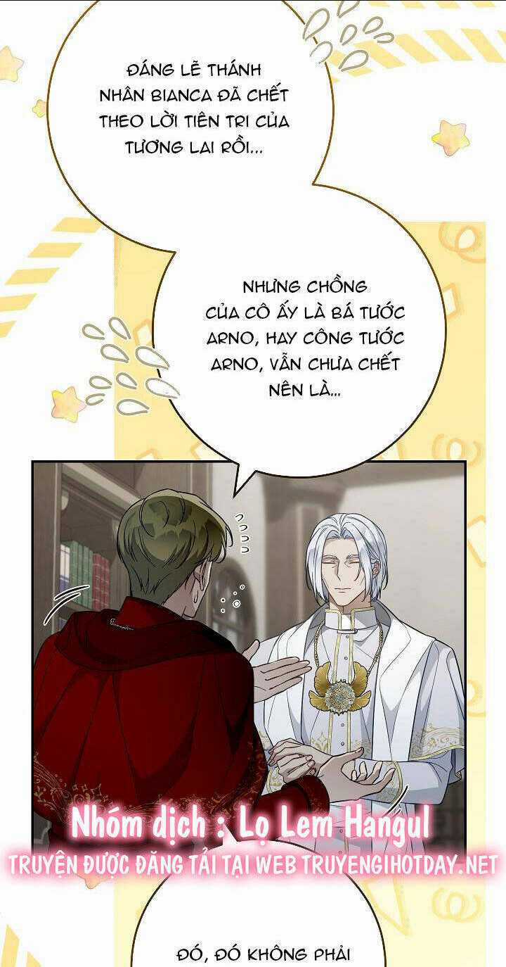 Cuộc Hôn Nhân Vụ Lợi Chapter 93 trang 22