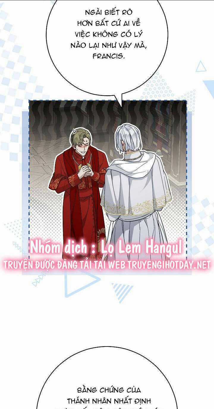 Cuộc Hôn Nhân Vụ Lợi Chapter 93 trang 24