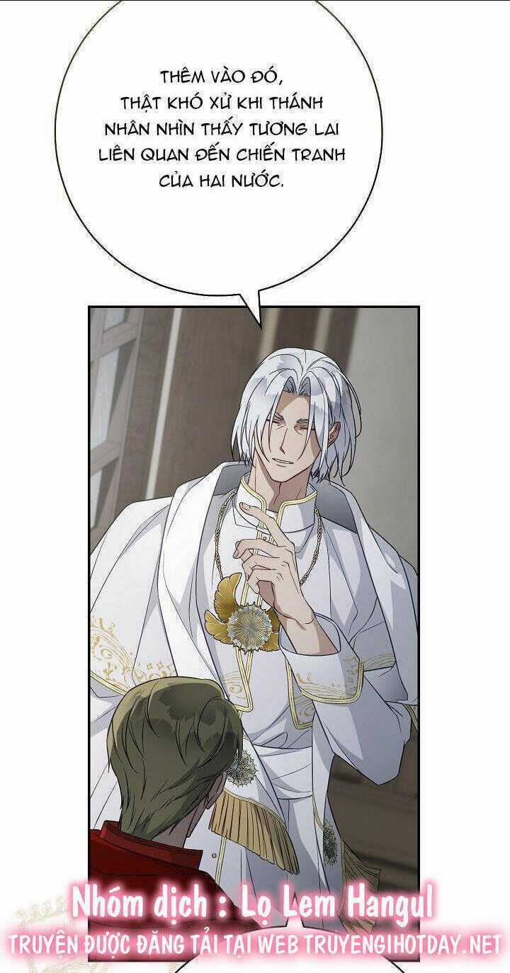 Cuộc Hôn Nhân Vụ Lợi Chapter 93 trang 28