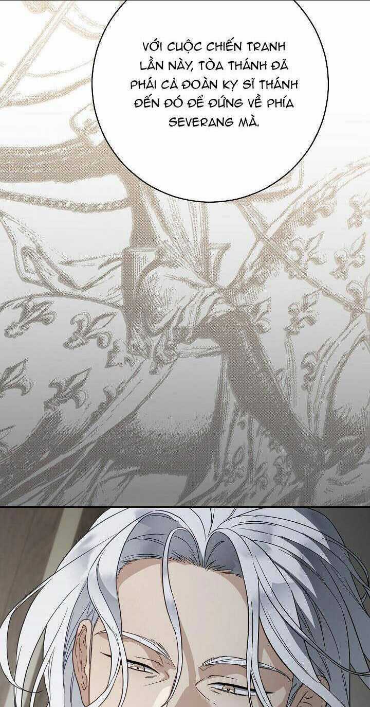 Cuộc Hôn Nhân Vụ Lợi Chapter 93 trang 29