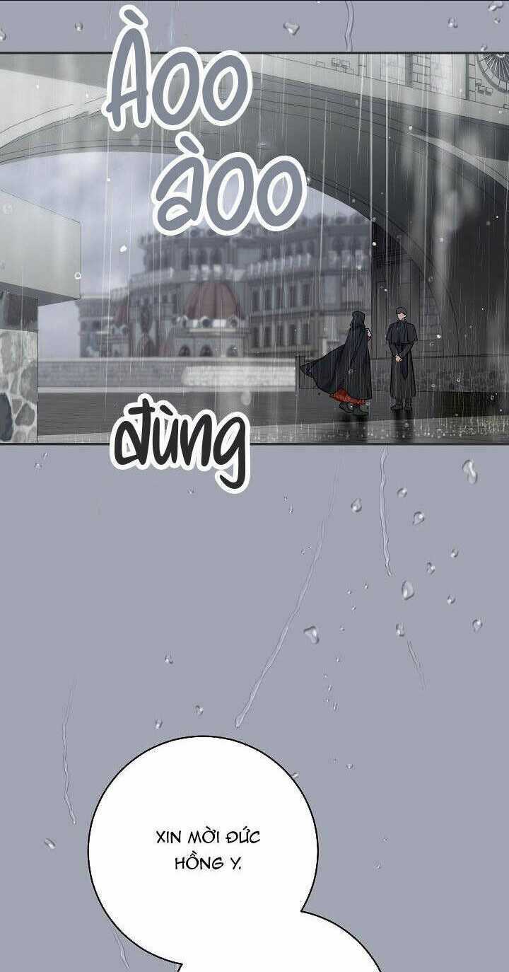 Cuộc Hôn Nhân Vụ Lợi Chapter 93 trang 3