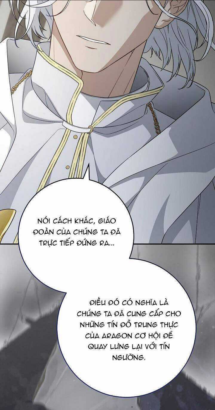 Cuộc Hôn Nhân Vụ Lợi Chapter 93 trang 30