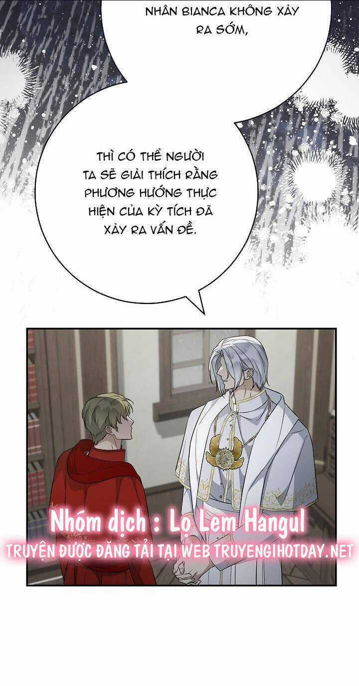 Cuộc Hôn Nhân Vụ Lợi Chapter 93 trang 32