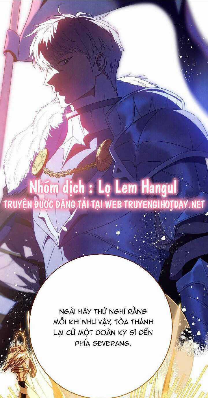 Cuộc Hôn Nhân Vụ Lợi Chapter 93 trang 34