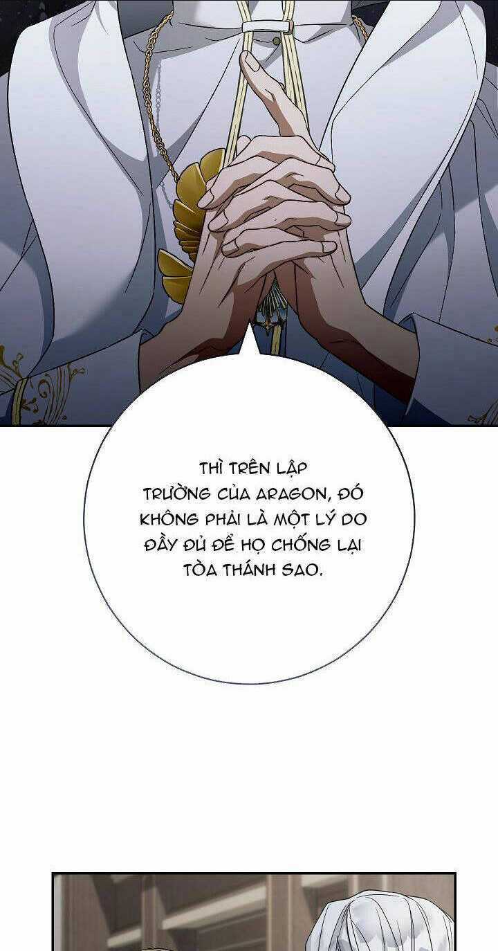 Cuộc Hôn Nhân Vụ Lợi Chapter 93 trang 36