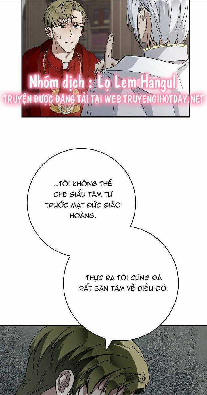 Cuộc Hôn Nhân Vụ Lợi Chapter 93 trang 37