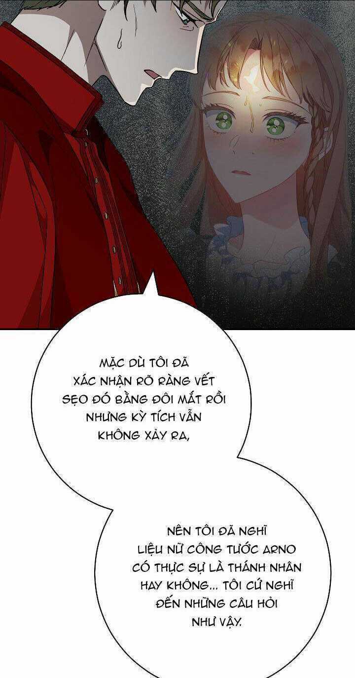 Cuộc Hôn Nhân Vụ Lợi Chapter 93 trang 38