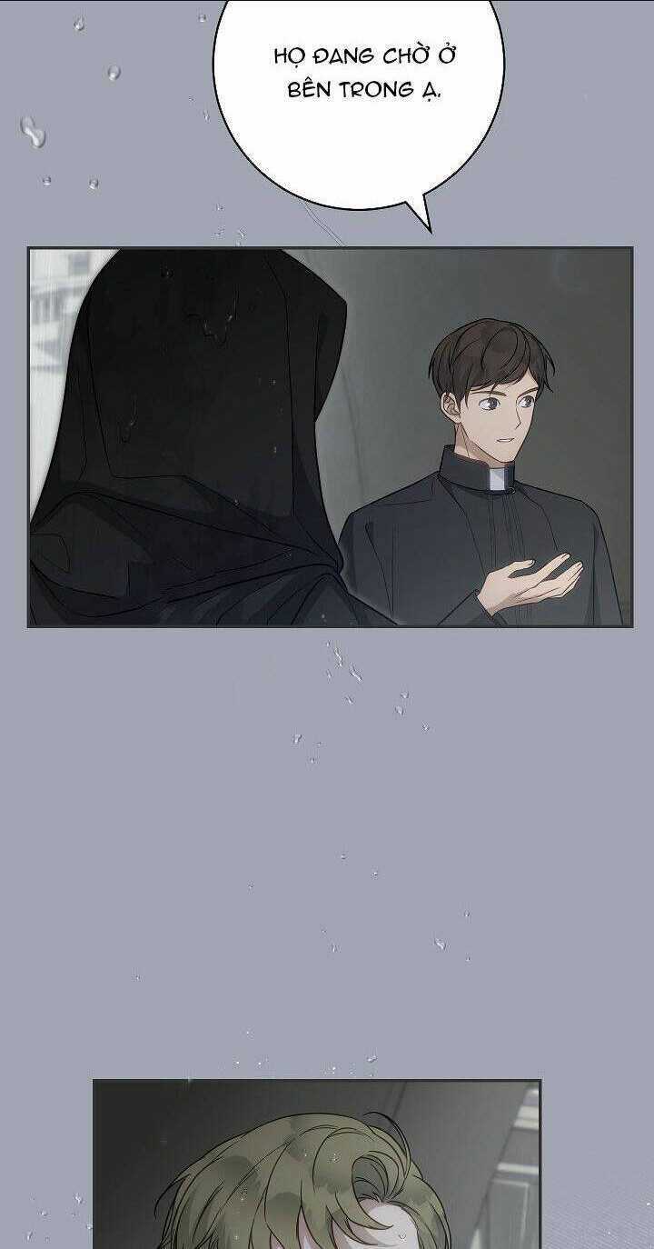 Cuộc Hôn Nhân Vụ Lợi Chapter 93 trang 4