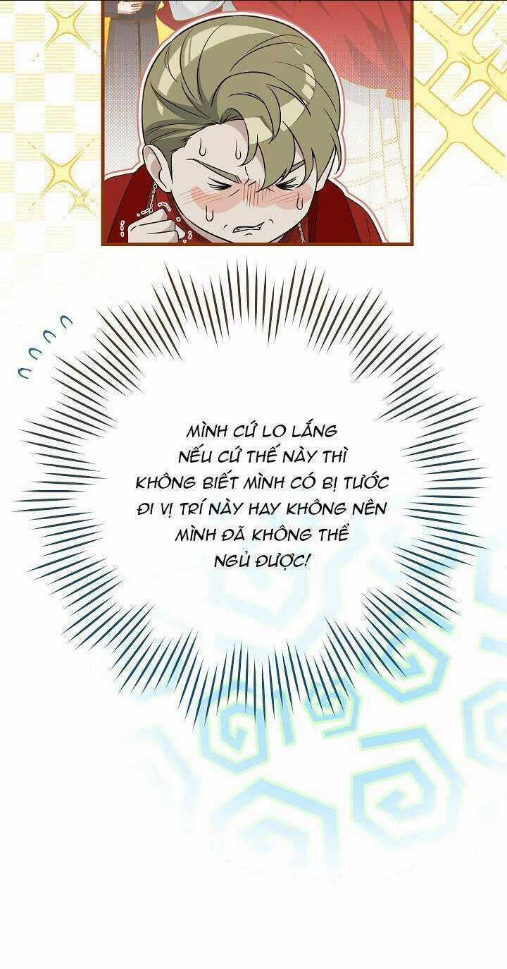 Cuộc Hôn Nhân Vụ Lợi Chapter 93 trang 40