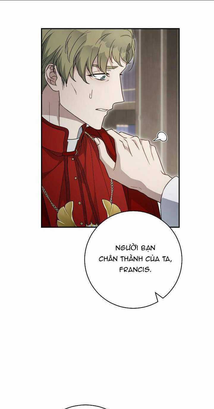 Cuộc Hôn Nhân Vụ Lợi Chapter 93 trang 41